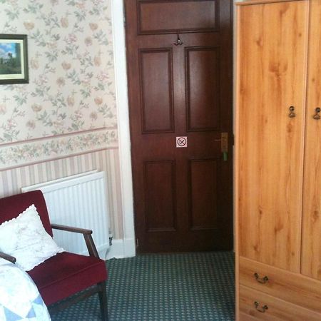 Almond House B&B Edinburgh Exterior foto