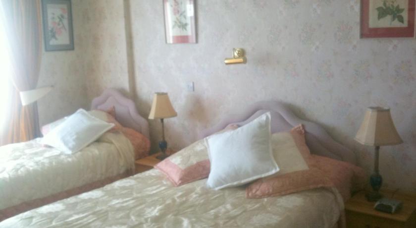 Almond House B&B Edinburgh Cameră foto