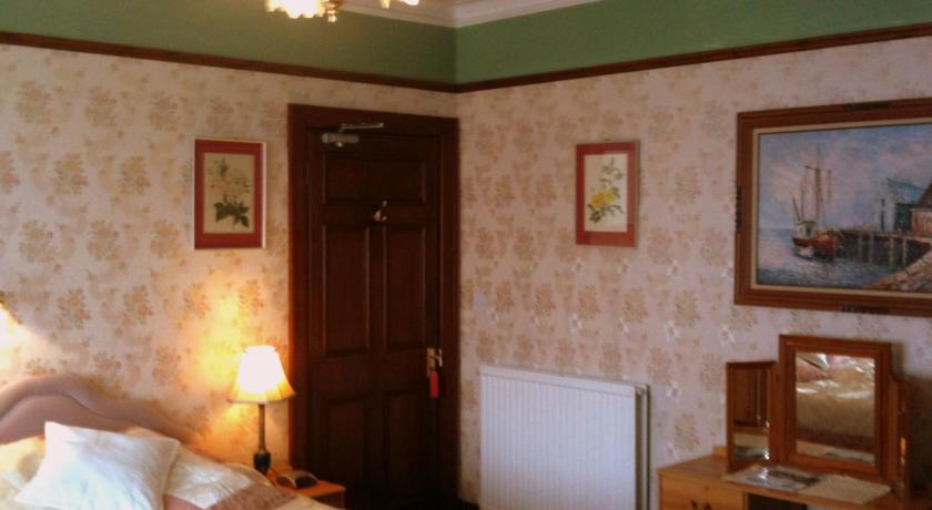 Almond House B&B Edinburgh Cameră foto