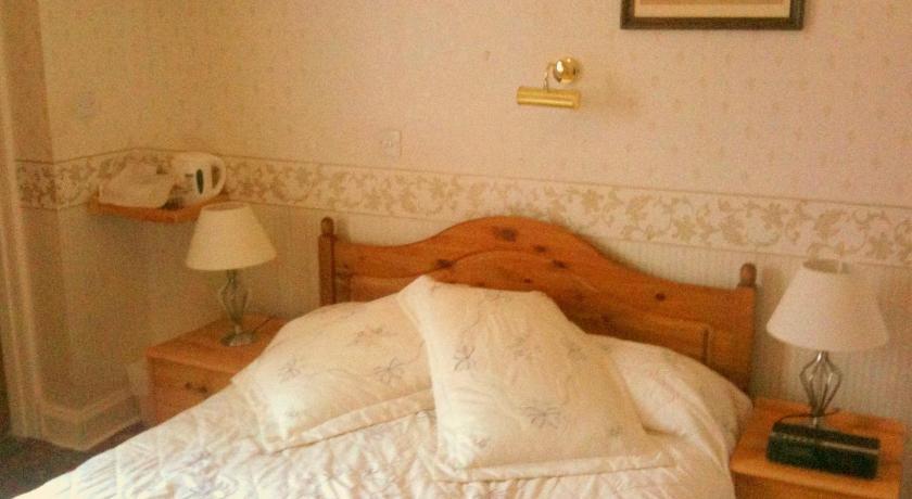 Almond House B&B Edinburgh Cameră foto