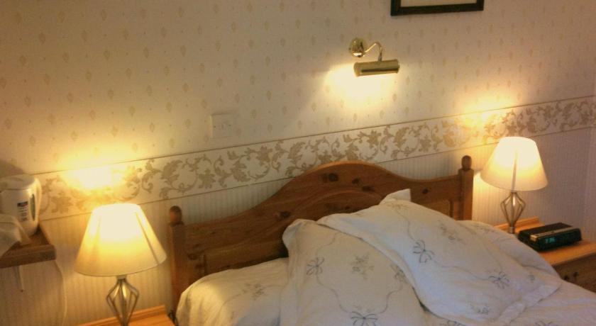Almond House B&B Edinburgh Cameră foto