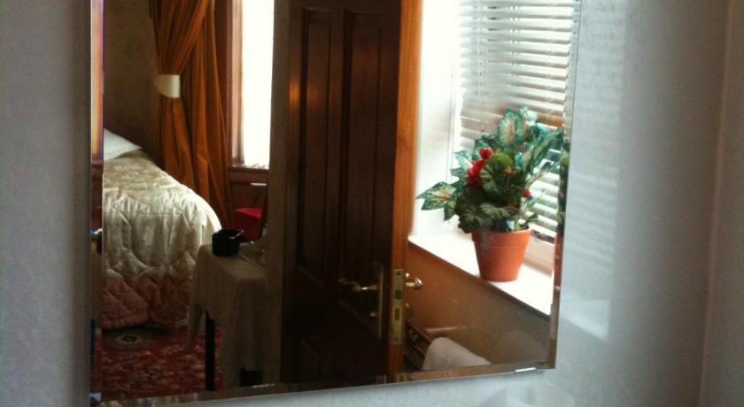 Almond House B&B Edinburgh Cameră foto
