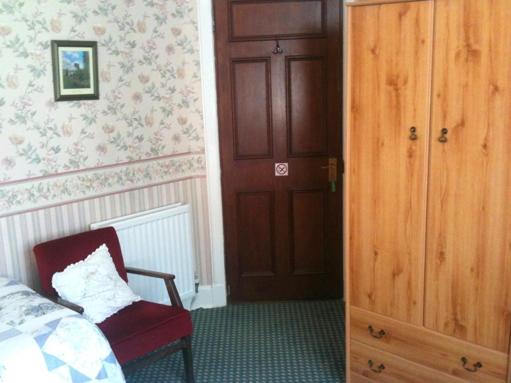 Almond House B&B Edinburgh Exterior foto